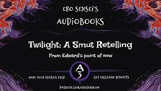 Twilight a smut retelling edwards pov
