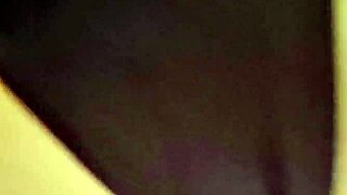 Hey, isn't it nice when my friends husband fucks me doggy style rough with creampie as mature Arab wife?