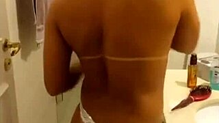 Prostitute milf lenev8 strips in swing house bar! Fucks stranger in cabin orally like naughty latina!