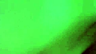 pounding that fat bbw wife's pussy on holiday pov