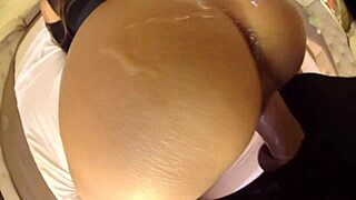 My Japanese Step Sister Uncensored