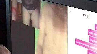 Mexican Bbw With Big Ass And Big Tits Shows Off As A Lover