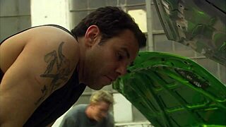 Carmen Luvana Is A Lucky Blonde That Loves Getting Fucked