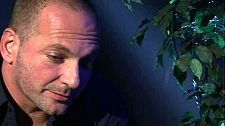 This horny brunette enjoys big hard cock in the ass