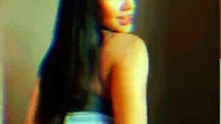 Look at this safada rebolando and dancing funk so wildly!