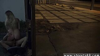 Teen Experiences First Electro Bondage in Extreme Domination Session