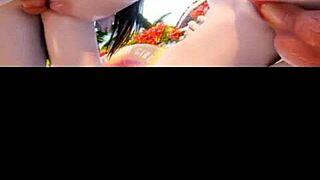 Final fantasy action!