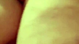 Close up ass and pussy fingering with licking and doggystyle fucking until gaping wet spread.