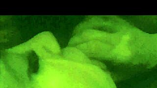 Prostitute milf lenev8 strips in swing house bar! Fucks stranger in cabin orally like naughty latina!