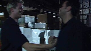 Carmen Luvana Is A Lucky Blonde That Loves Getting Fucked