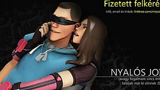 Nyalás Joi P - Erotikus Hanganyagok