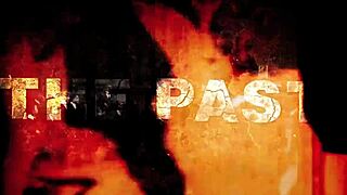 vintage drawings show antique scenes with big ass and big tits in retro erotic style from old times