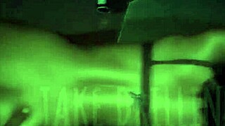 my stepdad caught me sneaking home at 3am from the club and taught me a lesson