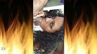 Curly latina housewife flashes fishnets and lingerie in homemade video, leading to juicy pussy sex with photographer