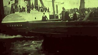 vintage drawings show antique scenes with big ass and big tits in retro erotic style from old times