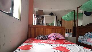 what if stepson commands respect from stepmom leading to awkward moment then dark fantasy sex tape at home