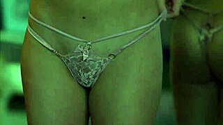 Kenna James stars in this amateur hardcore scene with big tits and petite body. She takes cumshot after intense reality teen action.