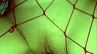 Oh man, this soft petite 18+ redhead's pussy is gobbling up that monster dildo in part 1