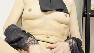 arab milf shows herself and brings herself to orgasm and gets the strongest orgasm... uh, i mean, fingering solo till i cum hard