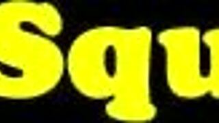 lezdoms dominating bound sub with vibrator in rough bondage!