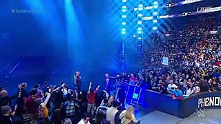 aj styles takes on finn bálor in the intense survivor series 2022 wrestling showdown