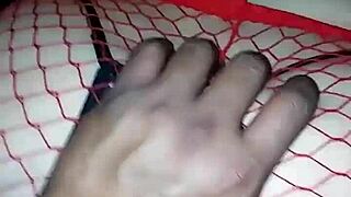 Casually shoving my cock into my hot wifes big ass like a slut