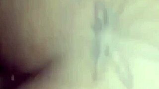 Crossdresser Devours Bareback Cock In Anal Assfucking Scene