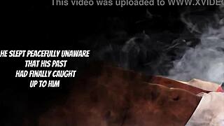 Ready for lady ninja Channy Crossfire on a mission to fuck Prince Yahshua with big black cock in tight shaved pussy?