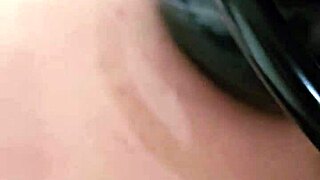 Huge Buttplug Creates Extreme Anal Gape In Intense Assfucking Session