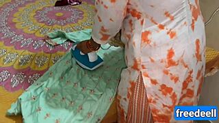 hey check this out real devar bhabhi quick hardcore sex in hindi with assfucking doggystyle cowgirl riding creampie and taboo vibes 😈🔥