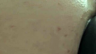 Huge Buttplug Creates Extreme Anal Gape In Intense Assfucking Session