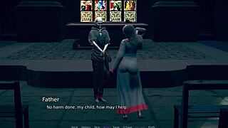 Hey, let's dive into The Chosen Acolyte prologue with some anal assfucking big tits hairy pussy licking and shemale action vibes.