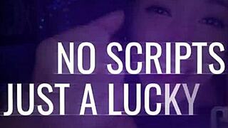 Excited natural new girl with petite body and big tits takes creampie in missionary after sloppy blowjob.