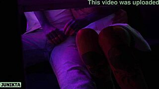 Brunette Teen Prostitute Gives Blowjob And Gets Cum Covered Facial In Public Nightclub Toilet