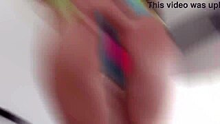 女同舔屁股湿透！Rebel Rhyder双肛拳脚拳粗暴大开肛喷屁塞喝尿潮吹真高潮Al027