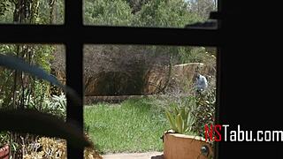 Hey 😏 my stepdad takes care of me and I take care of him with some petite teen pussy fucking