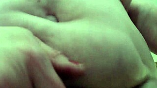 Oh Sean, please breed me now, I'm begging you in this surprise video from your mature redhead with big ass!