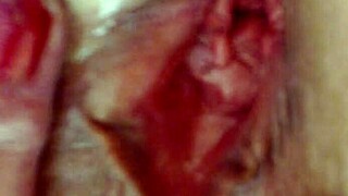 Oh Sean, please breed me now, I'm begging you in this surprise video from your mature redhead with big ass!