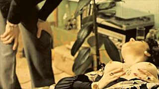 嘿，潜入我秘密复古禁忌家族故事维多利亚绅士色情告白