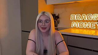 禁忌继妹热辣身材让我干巨乳金发肥臀POV后入最棒