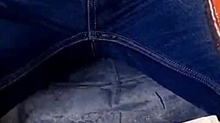 Do you worship her feet like in this full video on my nasty outdoor party with strapon and humiliation?