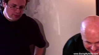 i love our interracial swinging sessions with that massive bbc and my hot wifey getting hardcore handjobs