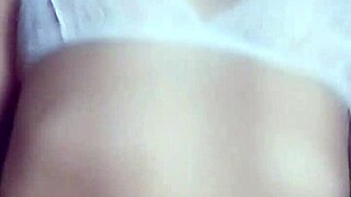 Brazilian Short-Haired Hottie Extracts Cum from Dark Guy