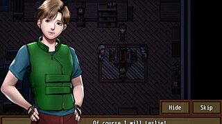 Hey, zombies retreat episode 2 walkthrough without commentary. It features intense gloryhole action with milf and teen.