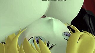 What If Highland Bobbi Explores Farting Fetish?