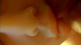 i feel so turned on when my sex doll gives me a blowjob