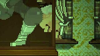 Big tits creampie and cum in mouth from fucking in house ol gallery game