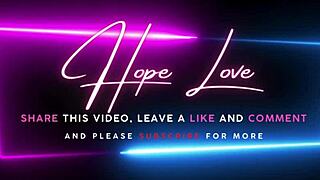 stepsister marked her birthday with passionate cowgirl riding on stepbrother's big cock, leading to wet pussy creampie at home alone