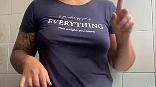 Would You Dive into This Big Pussy or Shy Away from a Huge One? 😏