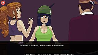 let's play hot road together!